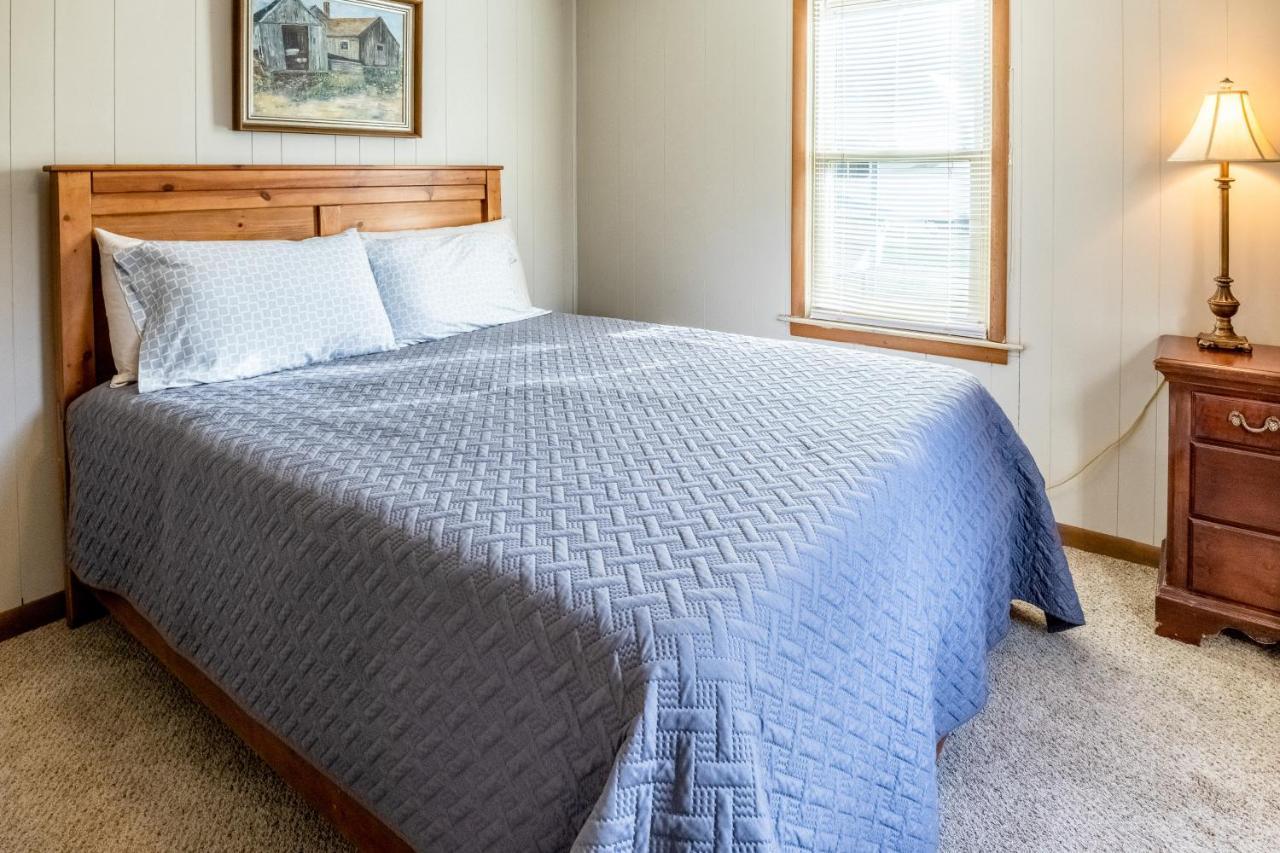 Deep Creek Shambala Villa Bryson City Buitenkant foto
